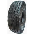 Sutong Tire Resources Sutong Tire Resources CT1012 Wheelbarrow Tire 4.10/3.50-6 - 4 Ply - Sawtooth CT1012